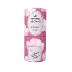 Les Divines Alcôves - Amoureuse